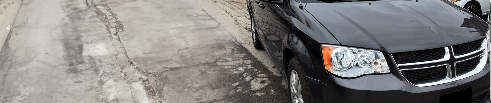 Dodge Grand Caravan Accessories, Custom Mods & Aftermarket Upgrades - NAPA Auto Parts