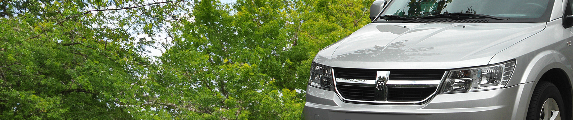 Dodge Journey Accessories, Custom Mods & Aftermarket Upgrades - NAPA Auto Parts