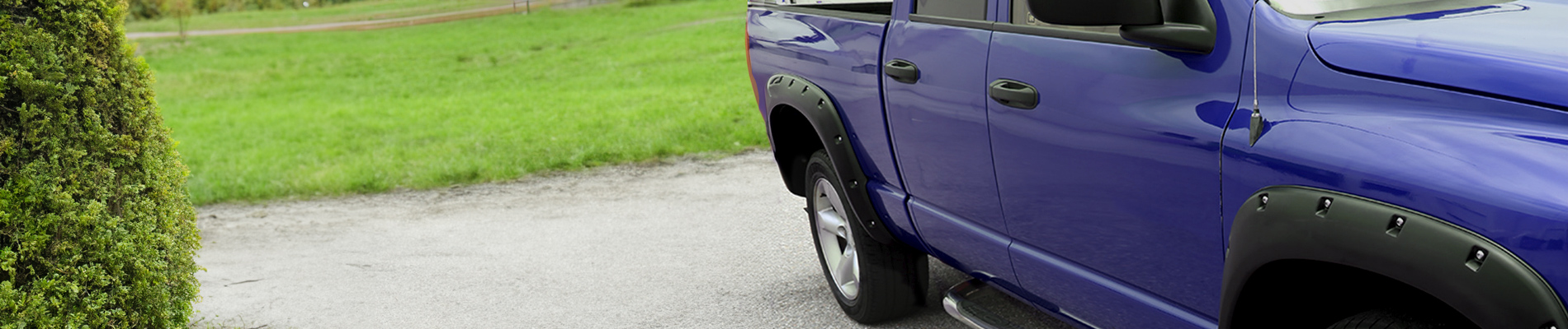 Dodge Pickup Accessories, Custom Mods & Aftermarket Upgrades - NAPA Auto Parts