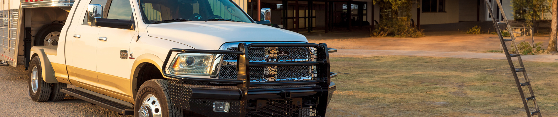 Dodge Ram 1500 Accessories, Custom Mods & Aftermarket Upgrades - NAPA Auto Parts