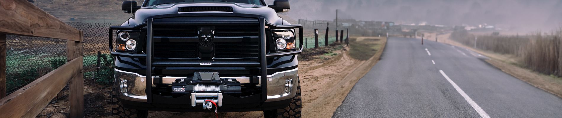 Dodge Ram 3500 Accessories, Custom Mods & Aftermarket Upgrades - NAPA Auto Parts