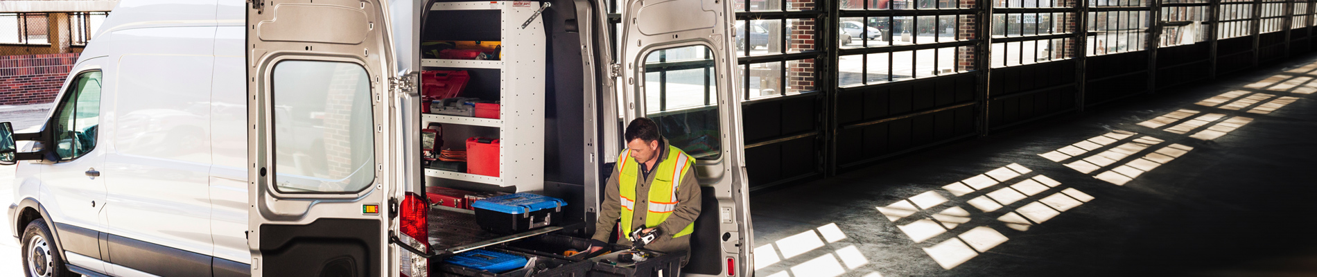 Dodge Van Accessories, Custom Mods & Aftermarket Upgrades - NAPA Auto Parts