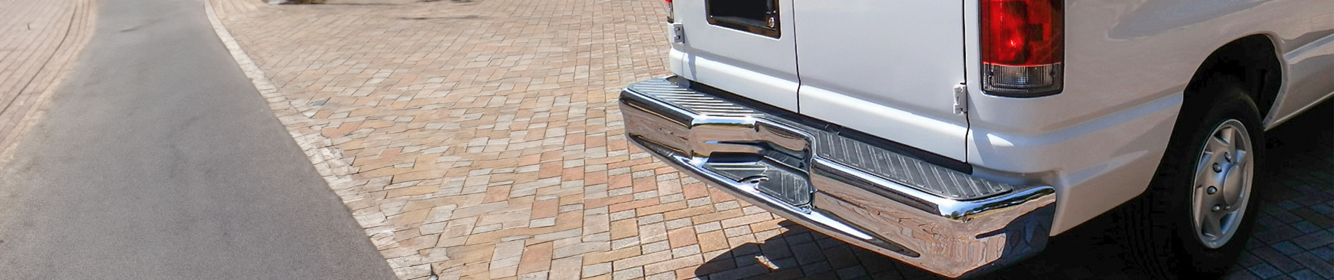 Ford Econoline Accessories, Custom Mods & Aftermarket Upgrades - NAPA Auto Parts