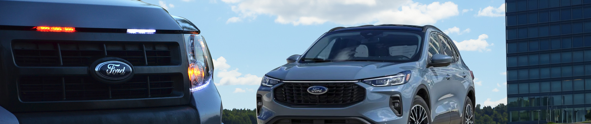 Ford Escape Accessories, Custom Mods & Aftermarket Upgrades - NAPA Auto Parts