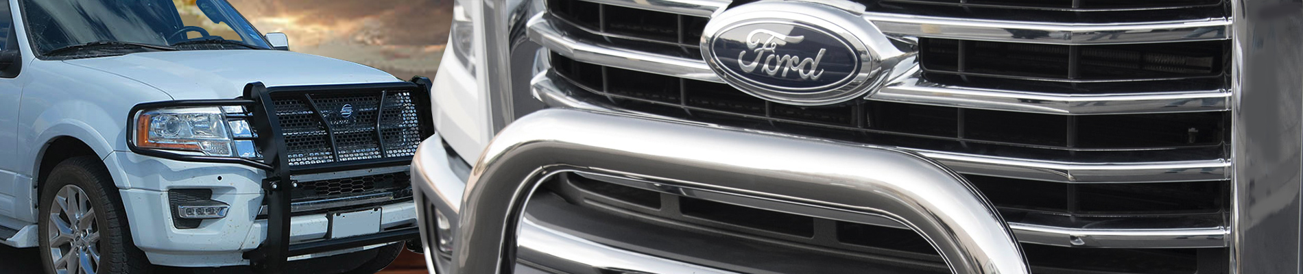 Ford Expedition Accessories, Custom Mods & Aftermarket Upgrades - NAPA Auto Parts