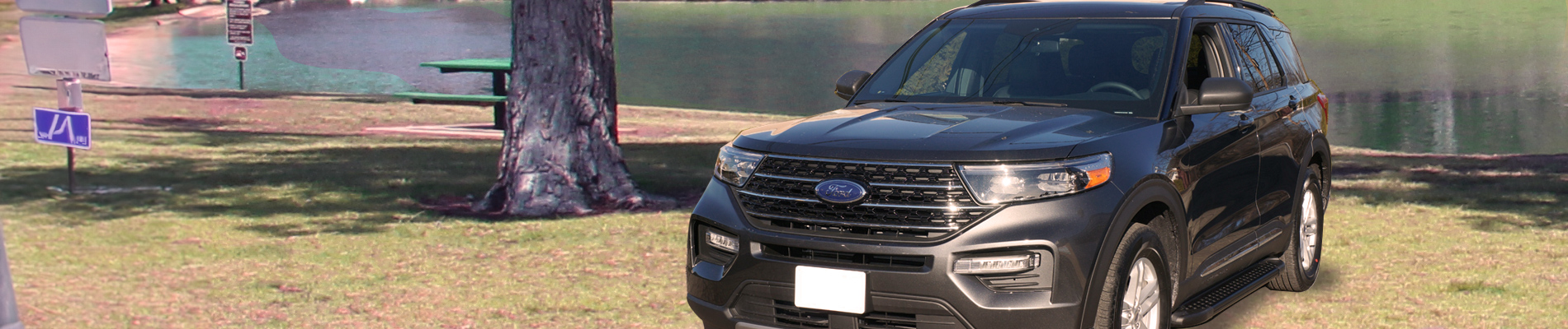 Ford Explorer Accessories, Custom Mods & Aftermarket Upgrades - NAPA Auto Parts