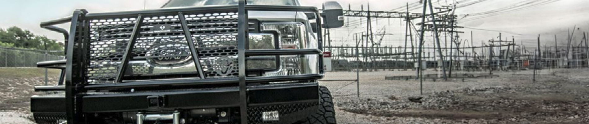 Ford F-550 Accessories, Custom Mods & Aftermarket Upgrades - NAPA Auto Parts