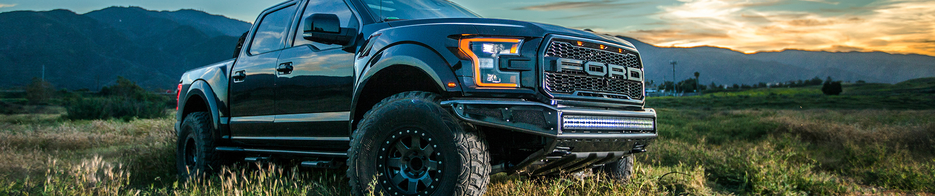 Ford F-150 Accessories, Custom Mods & Aftermarket Upgrades - NAPA Auto Parts