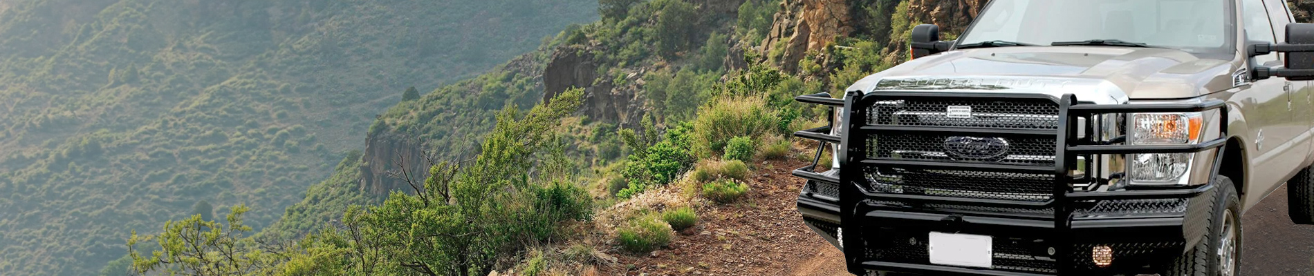 Ford F-350 Accessories, Custom Mods & Aftermarket Upgrades - NAPA Auto Parts