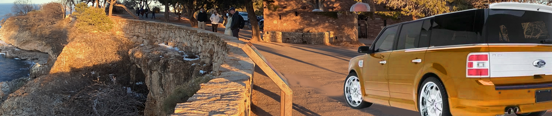 Ford Flex Accessories, Custom Mods & Aftermarket Upgrades - NAPA Auto Parts