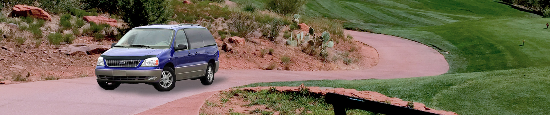 Ford Freestar Accessories, Custom Mods & Aftermarket Upgrades - NAPA Auto Parts