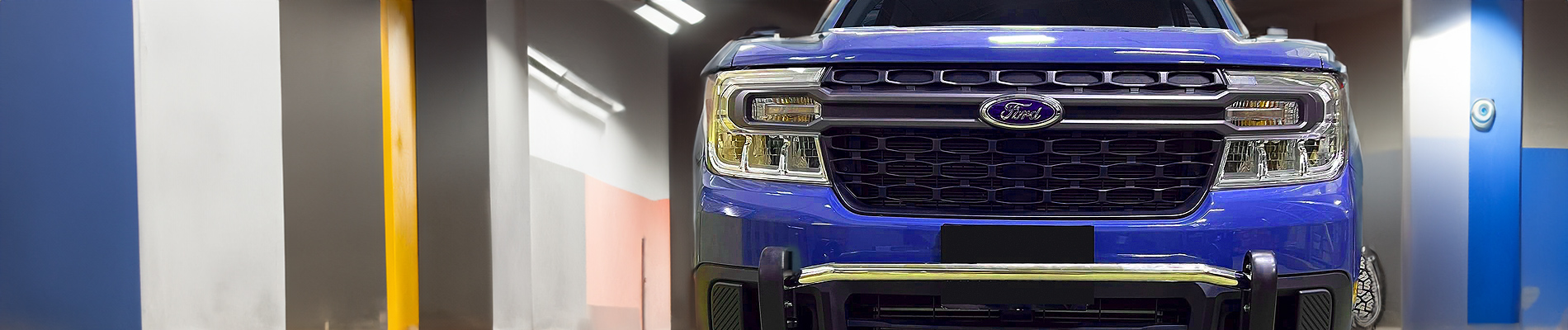 Ford Ranger Accessories, Custom Mods & Aftermarket Upgrades - NAPA Auto Parts