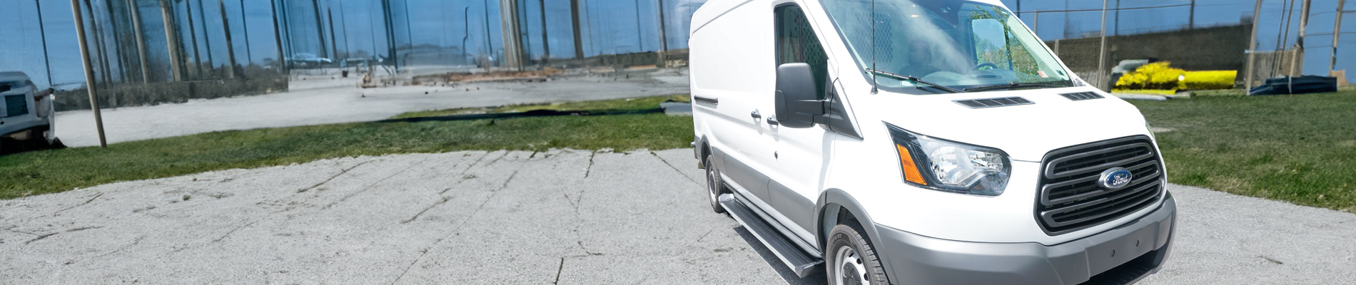 Ford Transit Connect Accessories, Custom Mods & Aftermarket Upgrades - NAPA Auto Parts