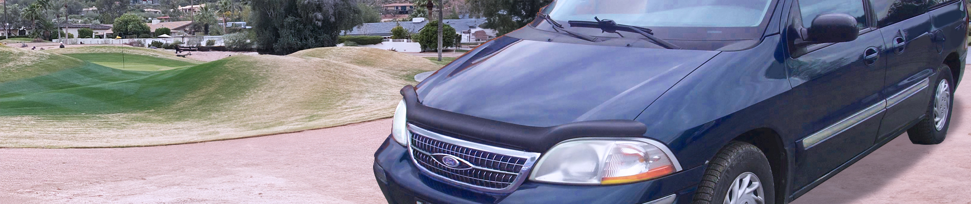 Ford Windstar Accessories, Custom Mods & Aftermarket Upgrades - NAPA Auto Parts