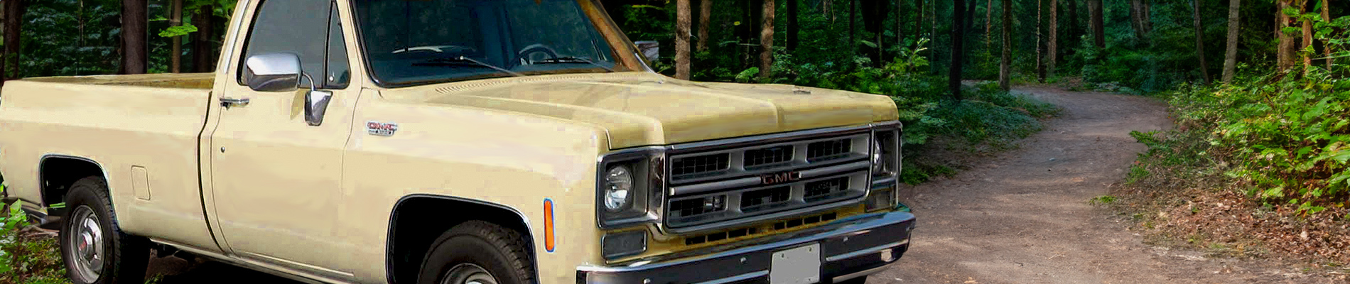 GMC C/K Pickup Accessories, Custom Mods & Aftermarket Upgrades - NAPA Auto Parts