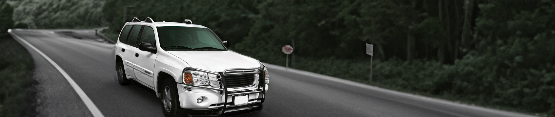 GMC Envoy Accessories, Custom Mods & Aftermarket Upgrades - NAPA Auto Parts