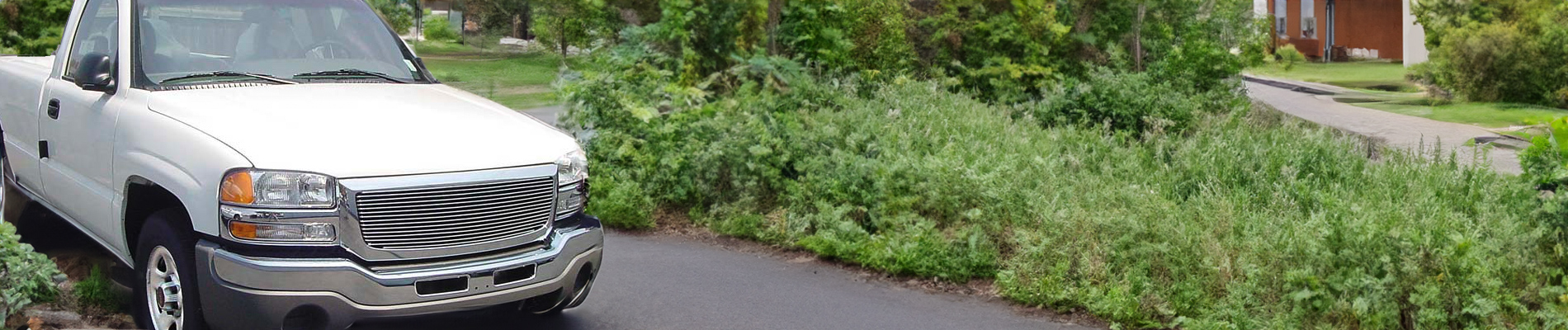 GMC S15 Accessories, Custom Mods & Aftermarket Upgrades - NAPA Auto Parts