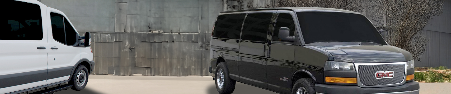 GMC Savana Accessories, Custom Mods & Aftermarket Upgrades - NAPA Auto Parts