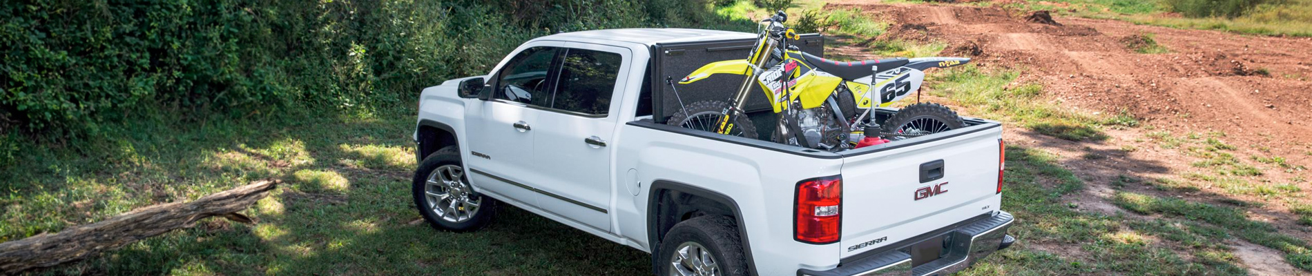 GMC Sierra Accessories, Custom Mods & Aftermarket Upgrades - NAPA Auto Parts