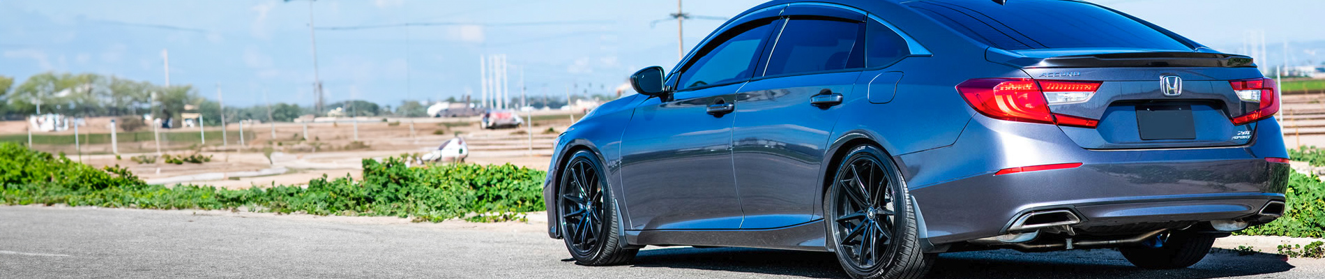 Honda Accord Accessories, Custom Mods & Aftermarket Upgrades - NAPA Auto Parts