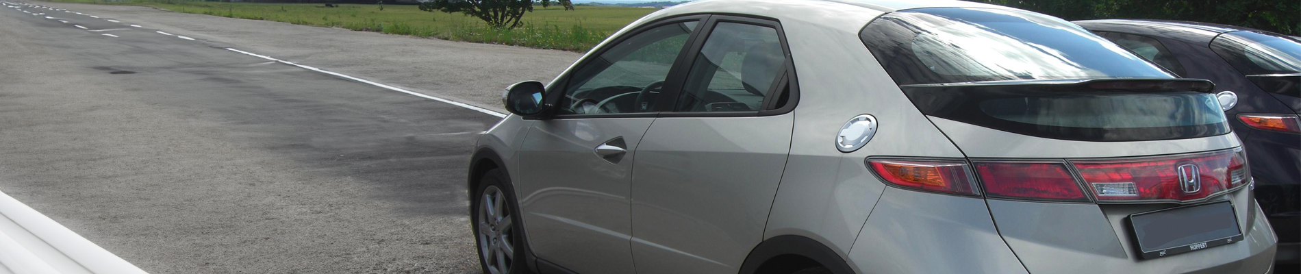 Honda Civic Accessories, Custom Mods & Aftermarket Upgrades - NAPA Auto Parts