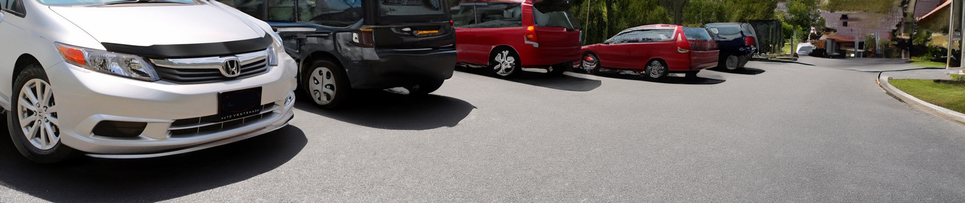 Honda CR-V Accessories, Custom Mods & Aftermarket Upgrades - NAPA Auto Parts