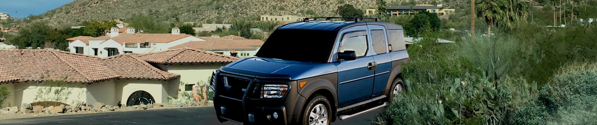 Honda Element Accessories, Custom Mods & Aftermarket Upgrades - NAPA Auto Parts