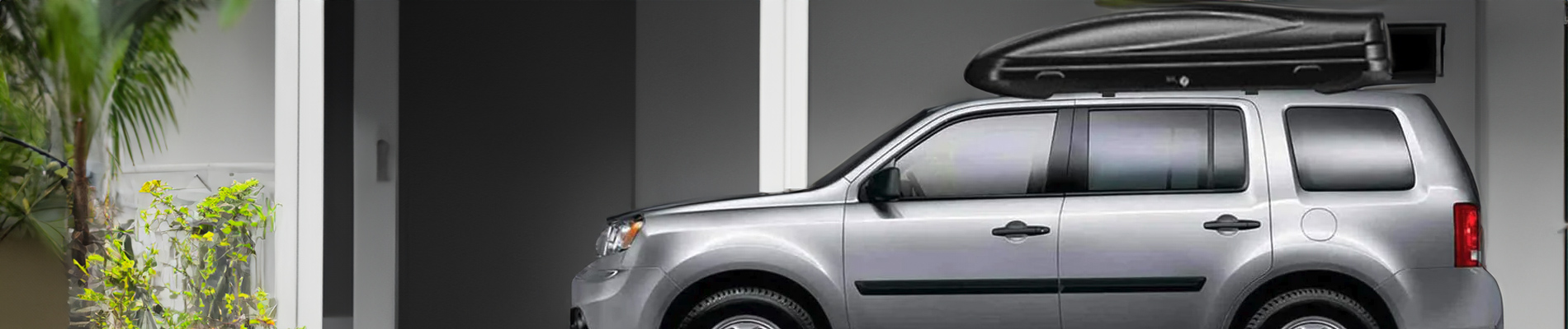 Honda Pilot Accessories, Custom Mods & Aftermarket Upgrades - NAPA Auto Parts