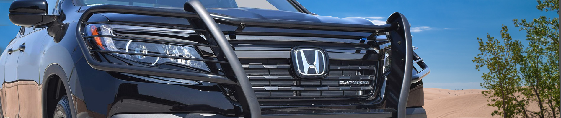 Honda Ridgeline Accessories, Custom Mods & Aftermarket Upgrades - NAPA Auto Parts