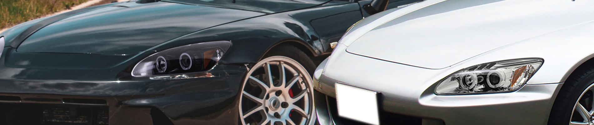 Honda S2000 Accessories, Custom Mods & Aftermarket Upgrades - NAPA Auto Parts