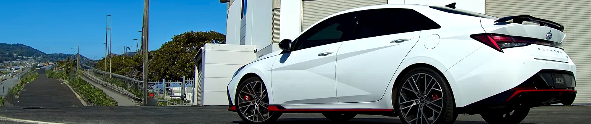 Hyundai Elantra Accessories, Custom Mods & Aftermarket Upgrades - NAPA Auto Parts