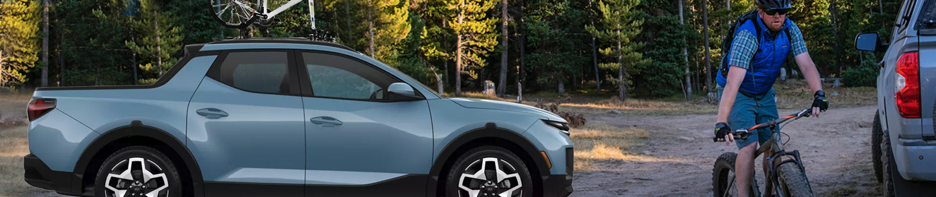 Hyundai Santa Cruz Accessories, Custom Mods & Aftermarket Upgrades - NAPA Auto Parts