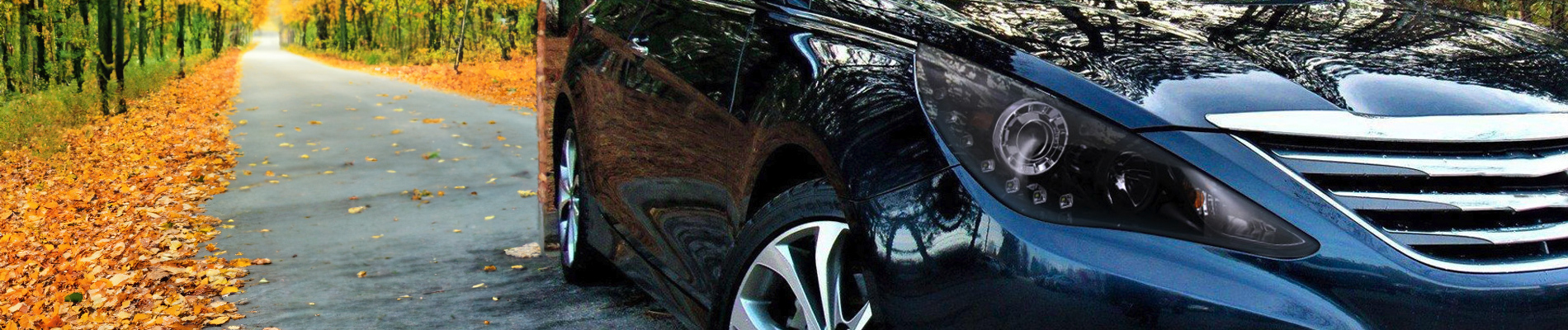 Hyundai Sonata Accessories, Custom Mods & Aftermarket Upgrades - NAPA Auto Parts