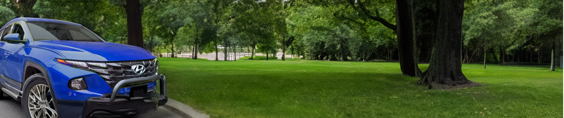 Hyundai Tucson Accessories, Custom Mods & Aftermarket Upgrades - NAPA Auto Parts