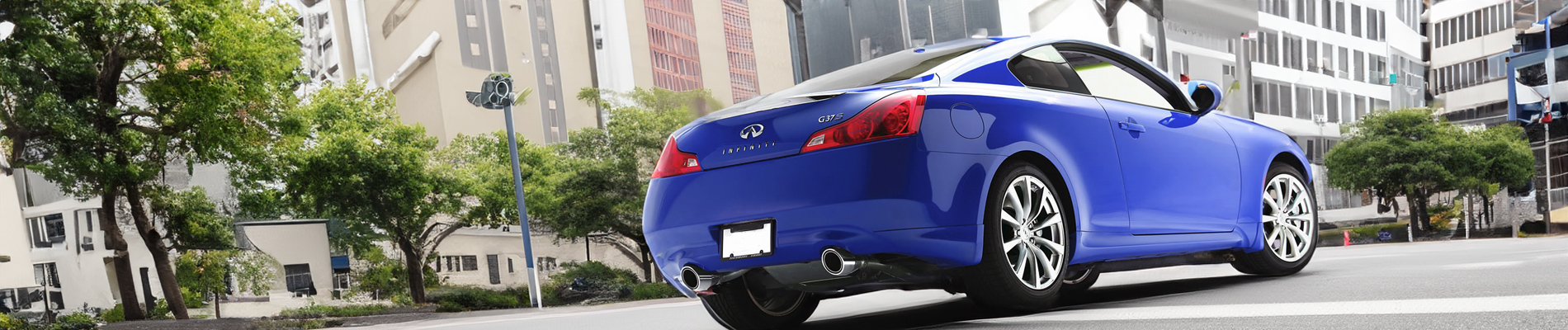 Infiniti G37 Accessories, Custom Mods & Aftermarket Upgrades - NAPA Auto Parts