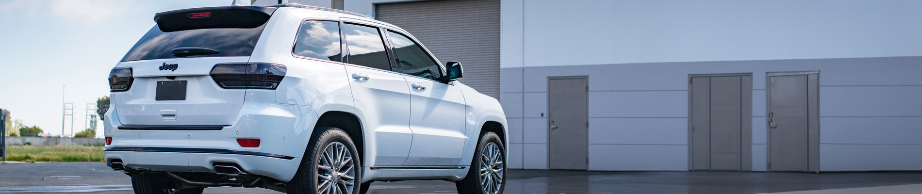 Jeep Cherokee Accessories, Custom Mods & Aftermarket Upgrades - NAPA Auto Parts