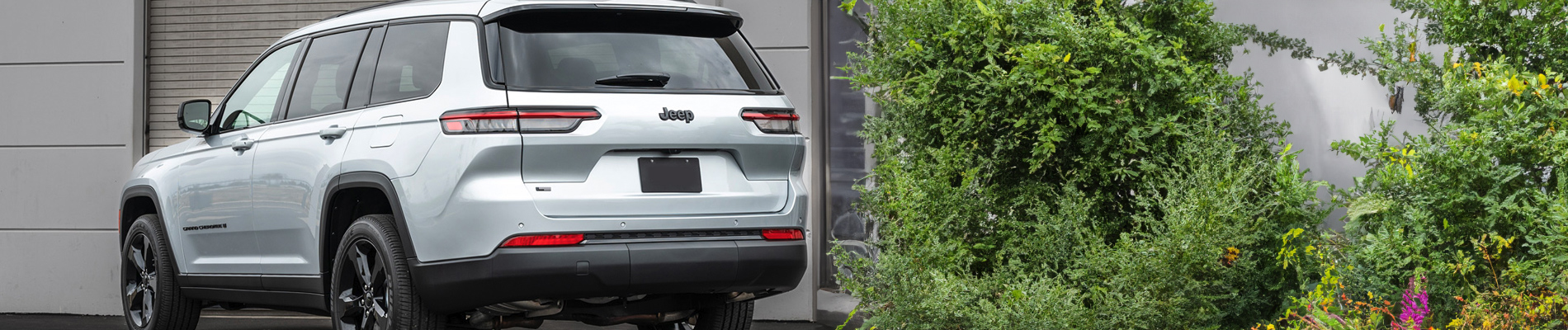 Jeep Grand Cherokee Accessories, Custom Mods & Aftermarket Upgrades - NAPA Auto Parts