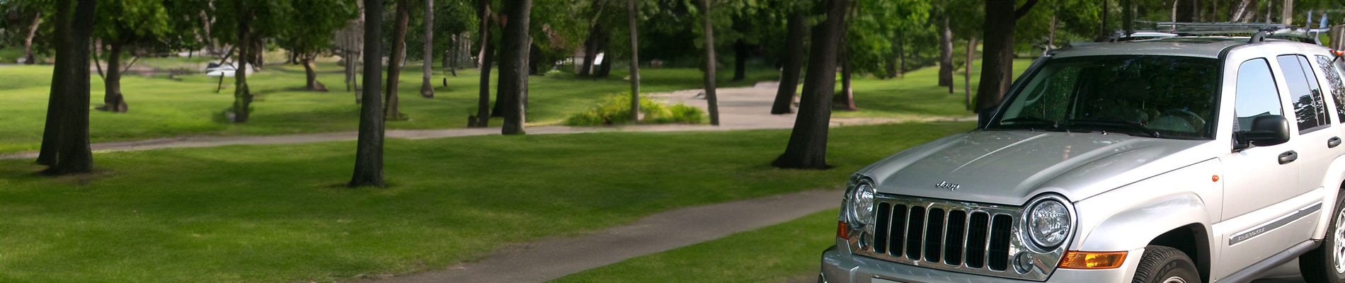 Jeep Patriot Accessories, Custom Mods & Aftermarket Upgrades - NAPA Auto Parts