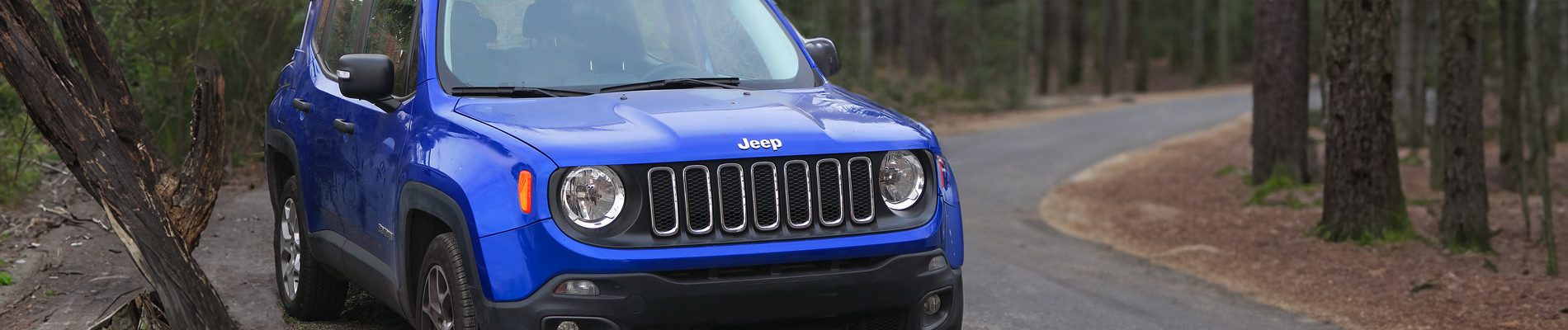Jeep Renegade Accessories, Custom Mods & Aftermarket Upgrades - NAPA Auto Parts