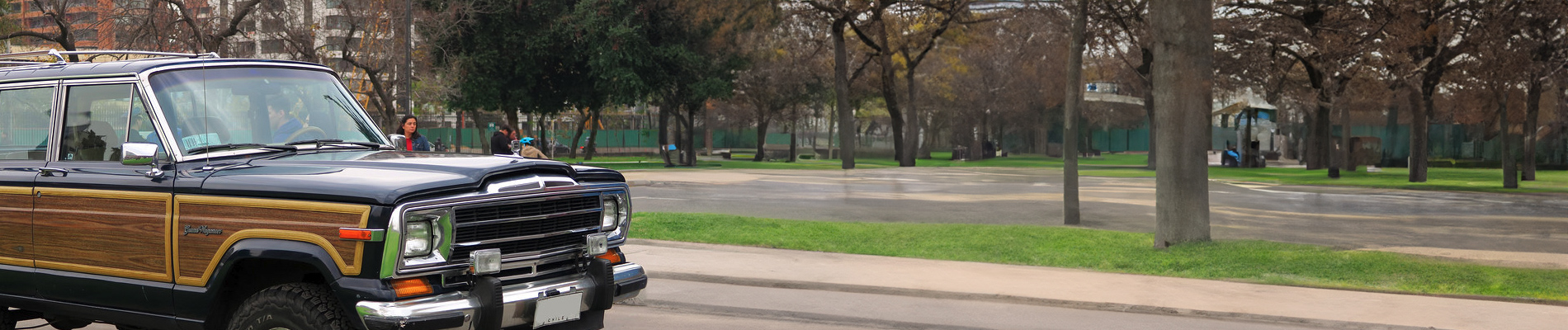 Jeep Wagoneer Accessories, Custom Mods & Aftermarket Upgrades - NAPA Auto Parts