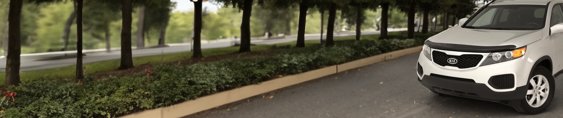 Kia Sorento Accessories, Custom Mods & Aftermarket Upgrades - NAPA Auto Parts