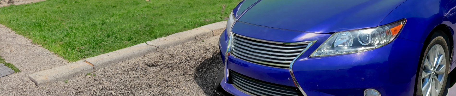 Lexus ES350 Accessories, Custom Mods & Aftermarket Upgrades - NAPA Auto Parts