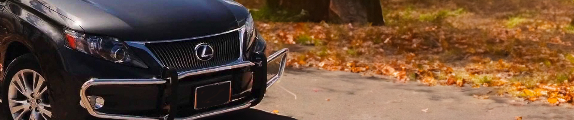 Lexus RX330 Accessories, Custom Mods & Aftermarket Upgrades - NAPA Auto Parts