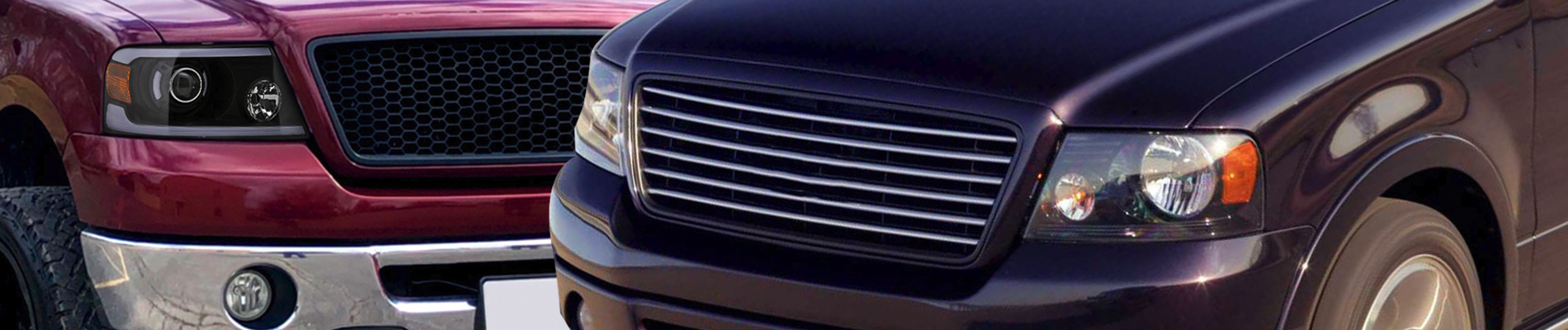 Lincoln Mark LT Accessories, Custom Mods & Aftermarket Upgrades - NAPA Auto Parts