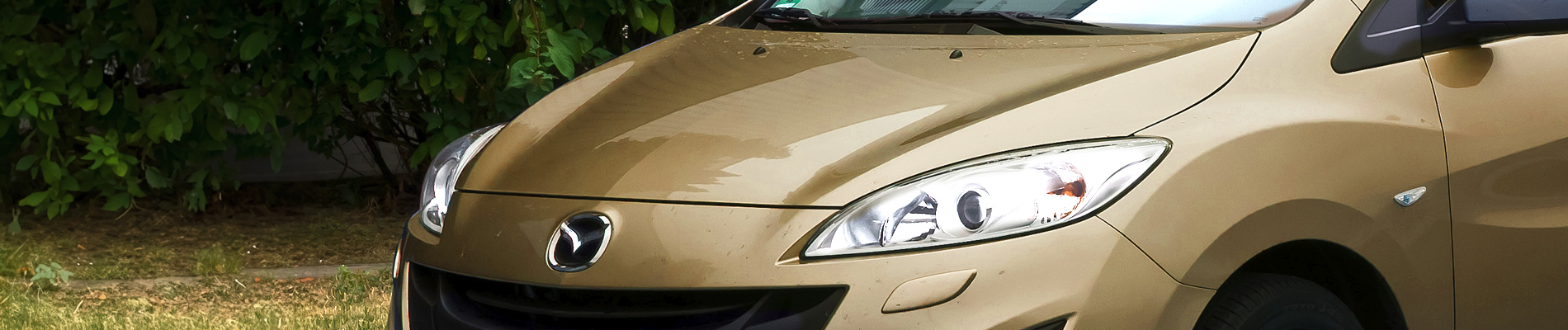 Mazda 5 Accessories, Custom Mods & Aftermarket Upgrades - NAPA Auto Parts