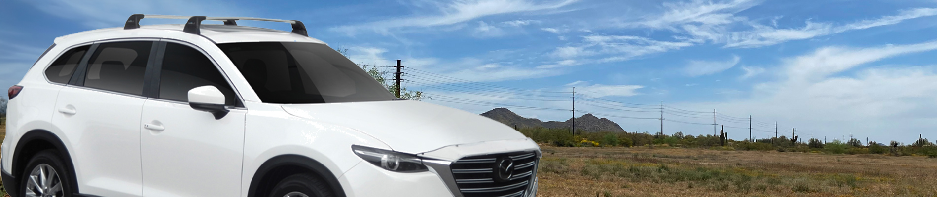 Mazda CX-9 Accessories, Custom Mods & Aftermarket Upgrades - NAPA Auto Parts