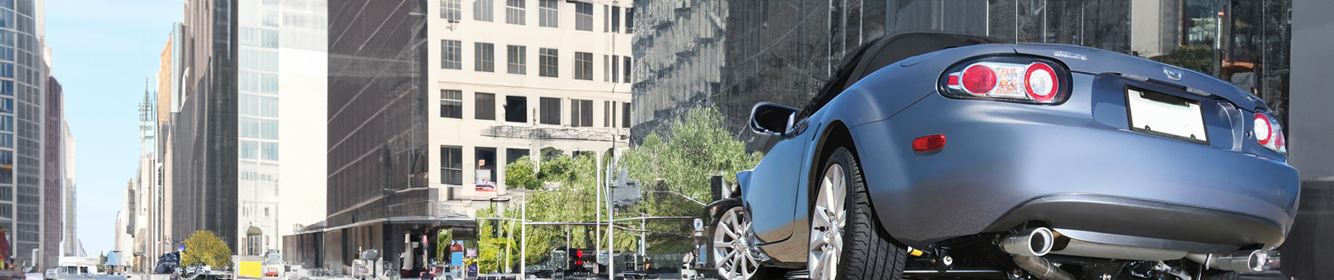 Mazda MX-5 Miata Accessories, Custom Mods & Aftermarket Upgrades - NAPA Auto Parts