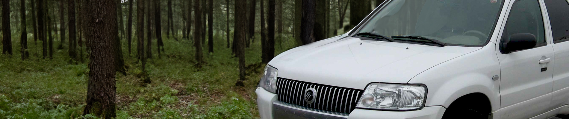 Mercury Mariner Accessories, Custom Mods & Aftermarket Upgrades - NAPA Auto Parts