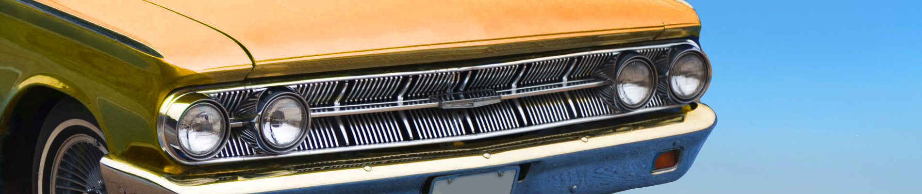 Mercury Monterey Accessories, Custom Mods & Aftermarket Upgrades - NAPA Auto Parts