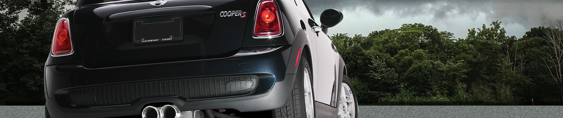 Mini Cooper Accessories, Custom Mods & Aftermarket Upgrades - NAPA Auto Parts